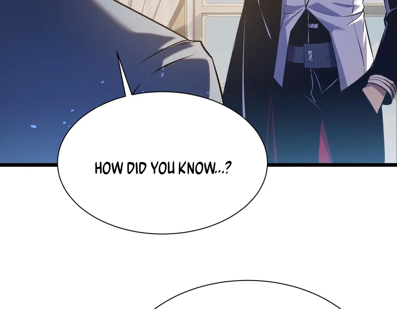 I Rely on My Invincibility to Deal Tons of Damage Passively! Chapter 174 – Page 21