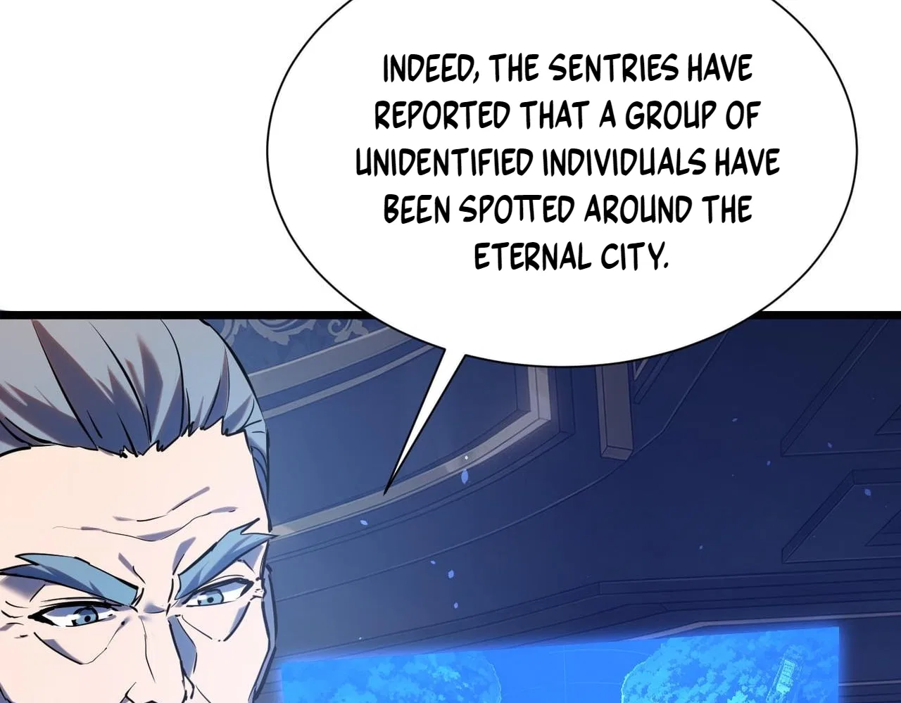 I Rely on My Invincibility to Deal Tons of Damage Passively! Chapter 174 – Page 22