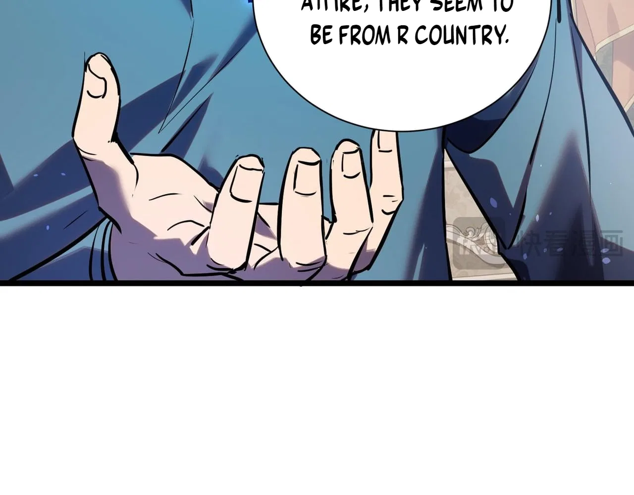 I Rely on My Invincibility to Deal Tons of Damage Passively! Chapter 174 – Page 24