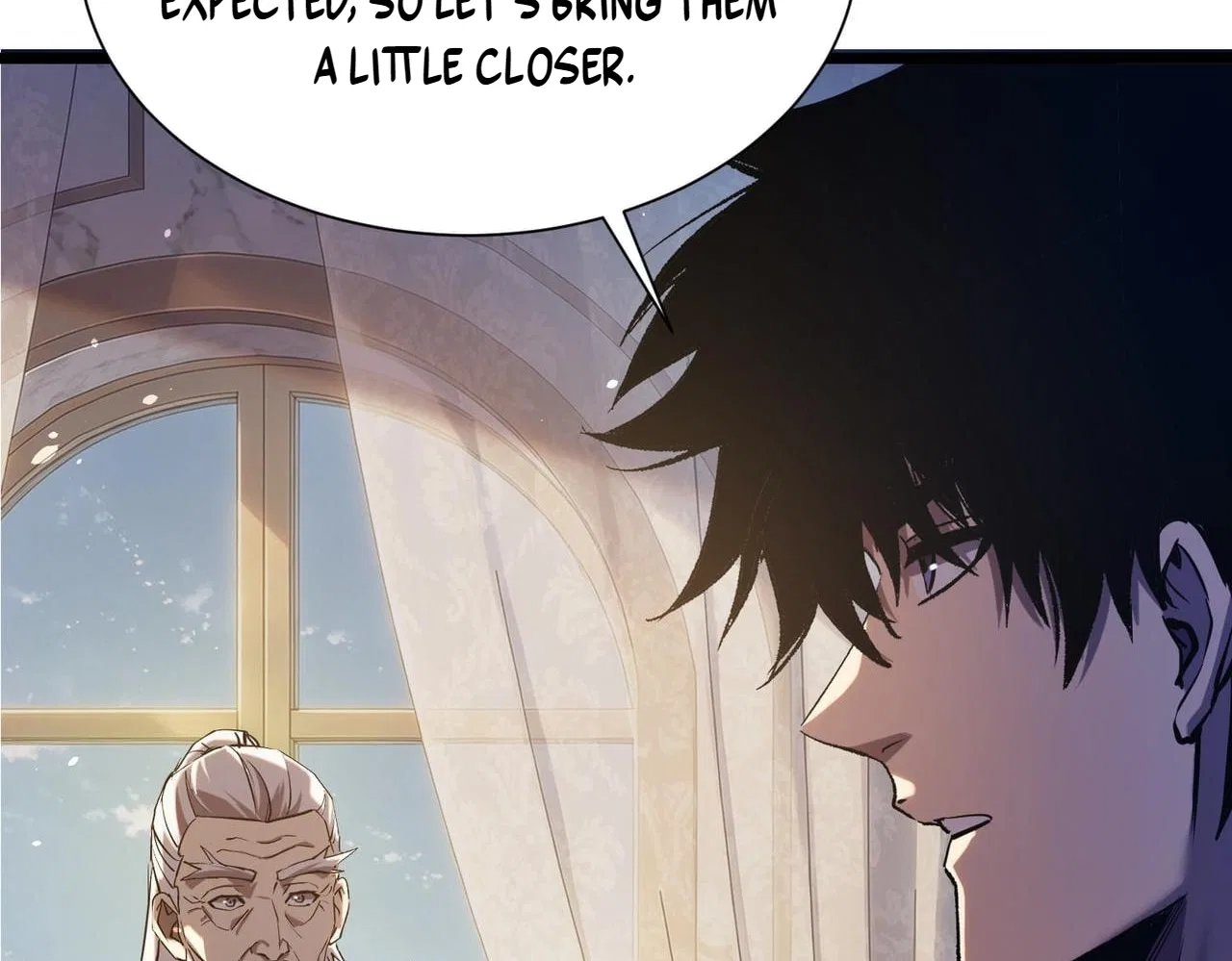 I Rely on My Invincibility to Deal Tons of Damage Passively! Chapter 174 – Page 29