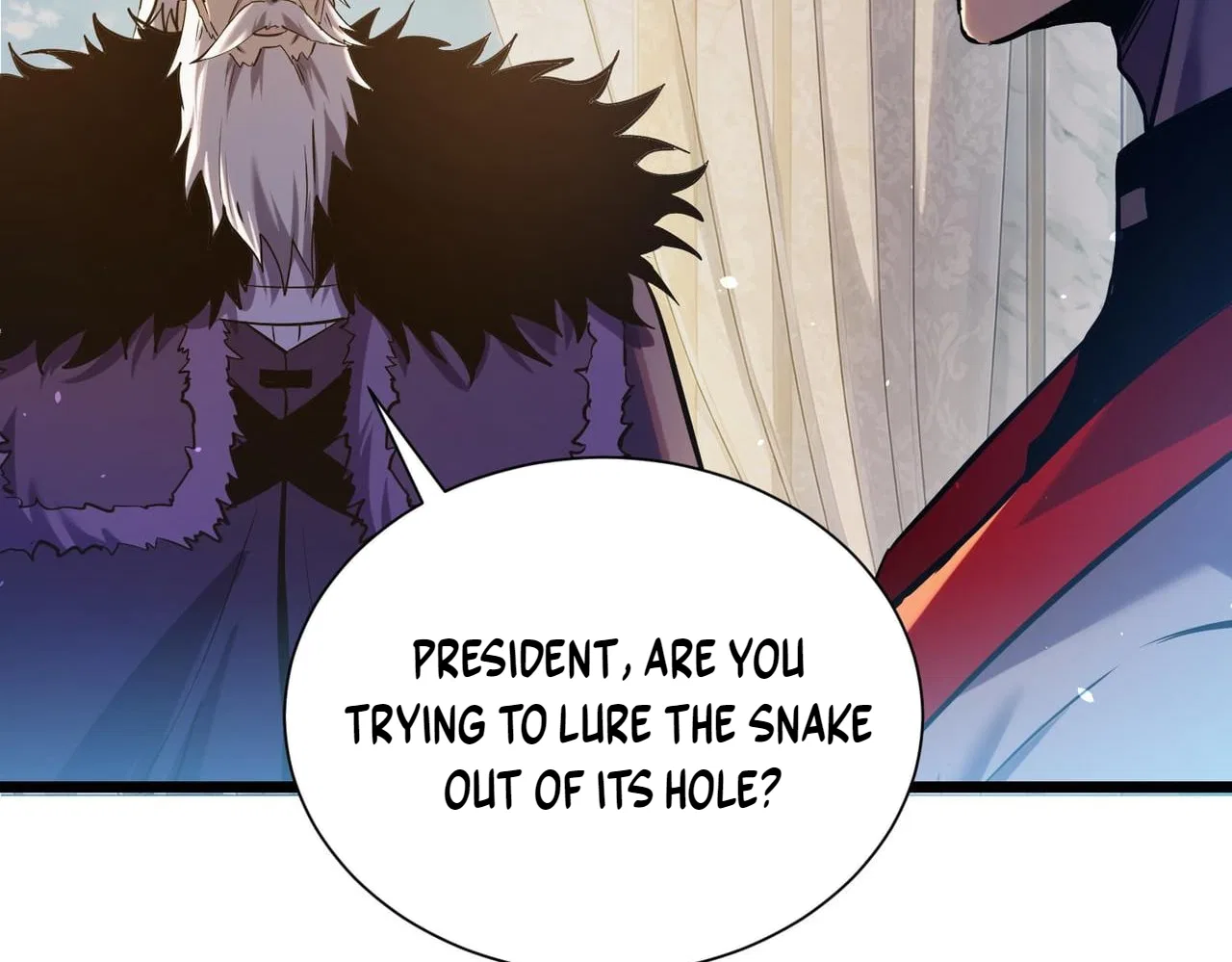 I Rely on My Invincibility to Deal Tons of Damage Passively! Chapter 174 – Page 30