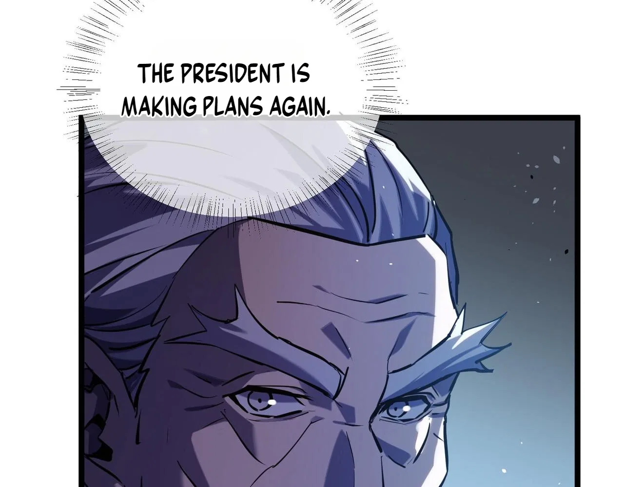 I Rely on My Invincibility to Deal Tons of Damage Passively! Chapter 174 – Page 35