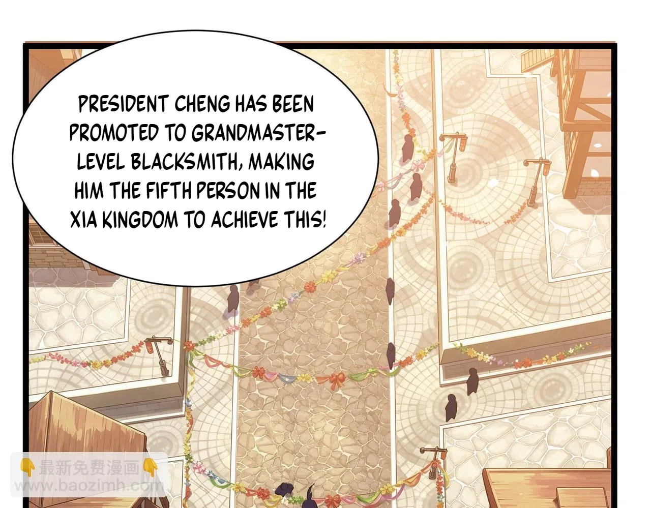 I Rely on My Invincibility to Deal Tons of Damage Passively! Chapter 174 – Page 52