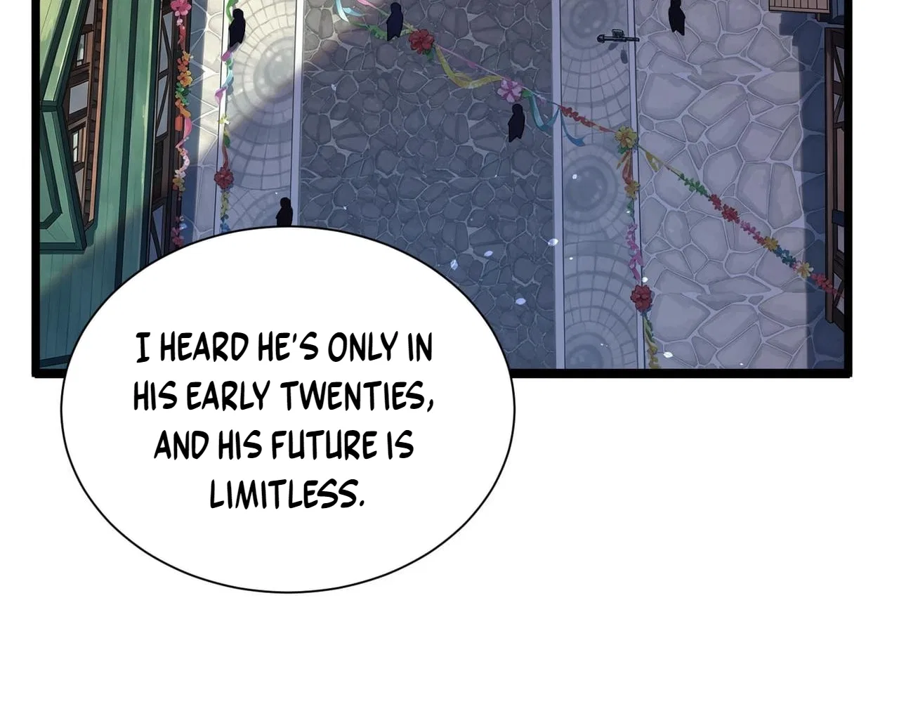 I Rely on My Invincibility to Deal Tons of Damage Passively! Chapter 174 – Page 54