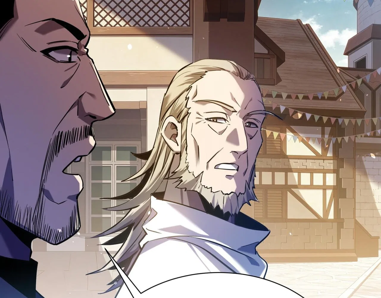 I Rely on My Invincibility to Deal Tons of Damage Passively! Chapter 174 – Page 61