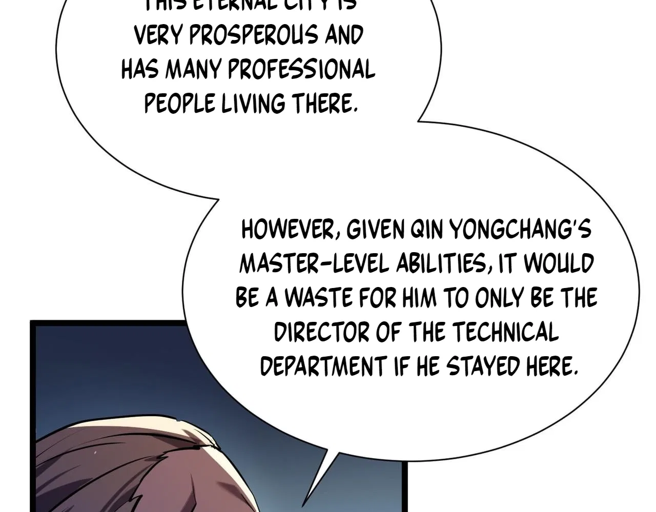I Rely on My Invincibility to Deal Tons of Damage Passively! Chapter 174 – Page 63