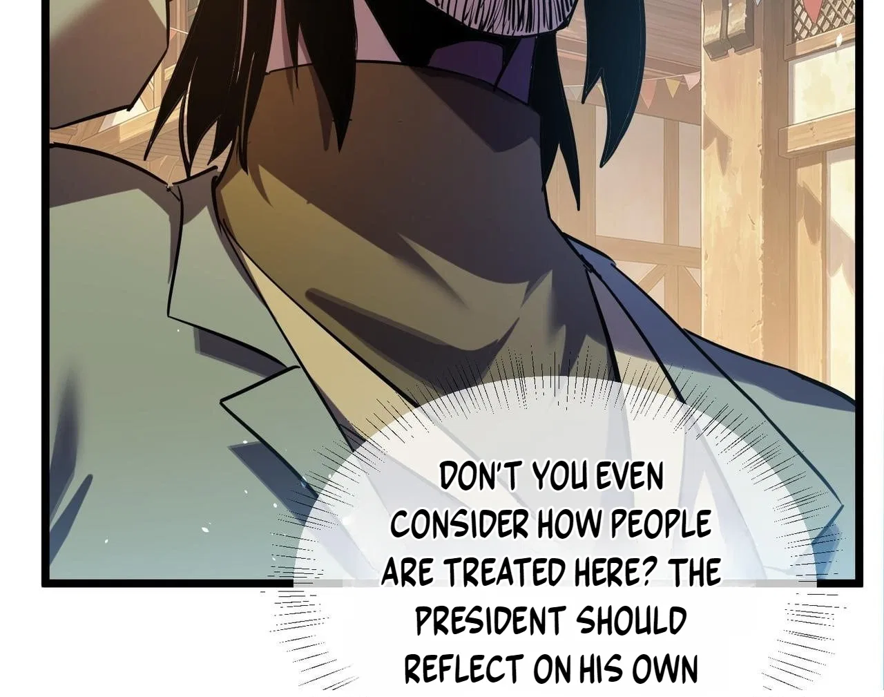 I Rely on My Invincibility to Deal Tons of Damage Passively! Chapter 174 – Page 67