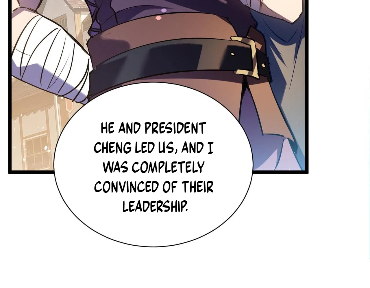 I Rely on My Invincibility to Deal Tons of Damage Passively! Chapter 174 – Page 76