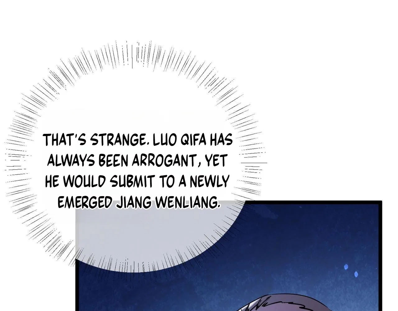 I Rely on My Invincibility to Deal Tons of Damage Passively! Chapter 174 – Page 78