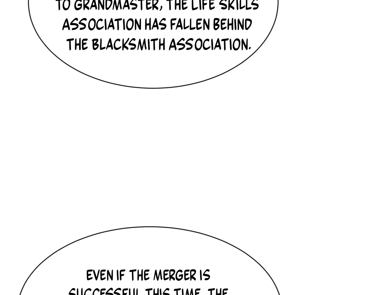 I Rely on My Invincibility to Deal Tons of Damage Passively! Chapter 174 – Page 84