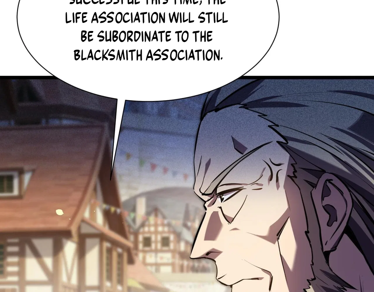 I Rely on My Invincibility to Deal Tons of Damage Passively! Chapter 174 – Page 85