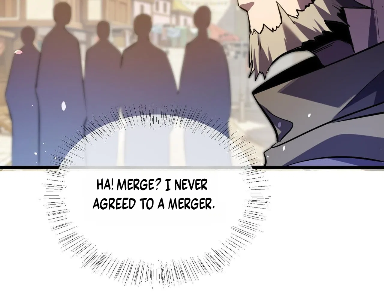 I Rely on My Invincibility to Deal Tons of Damage Passively! Chapter 174 – Page 86