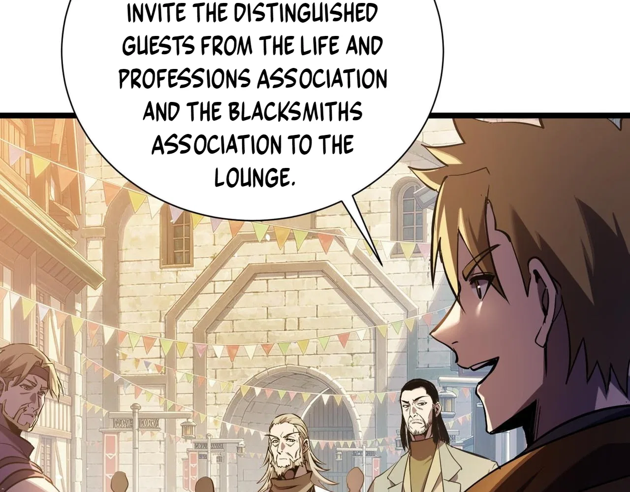 I Rely on My Invincibility to Deal Tons of Damage Passively! Chapter 174 – Page 88