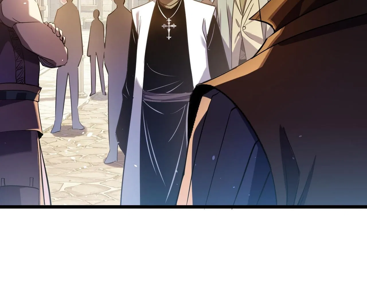 I Rely on My Invincibility to Deal Tons of Damage Passively! Chapter 174 – Page 89