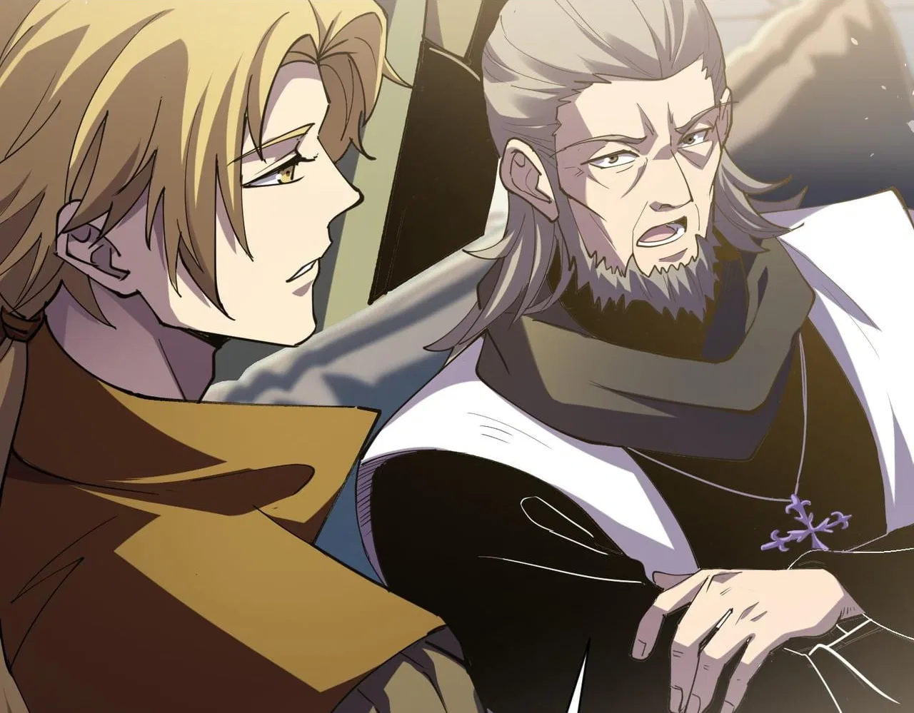 I Rely on My Invincibility to Deal Tons of Damage Passively! Chapter 174 – Page 100