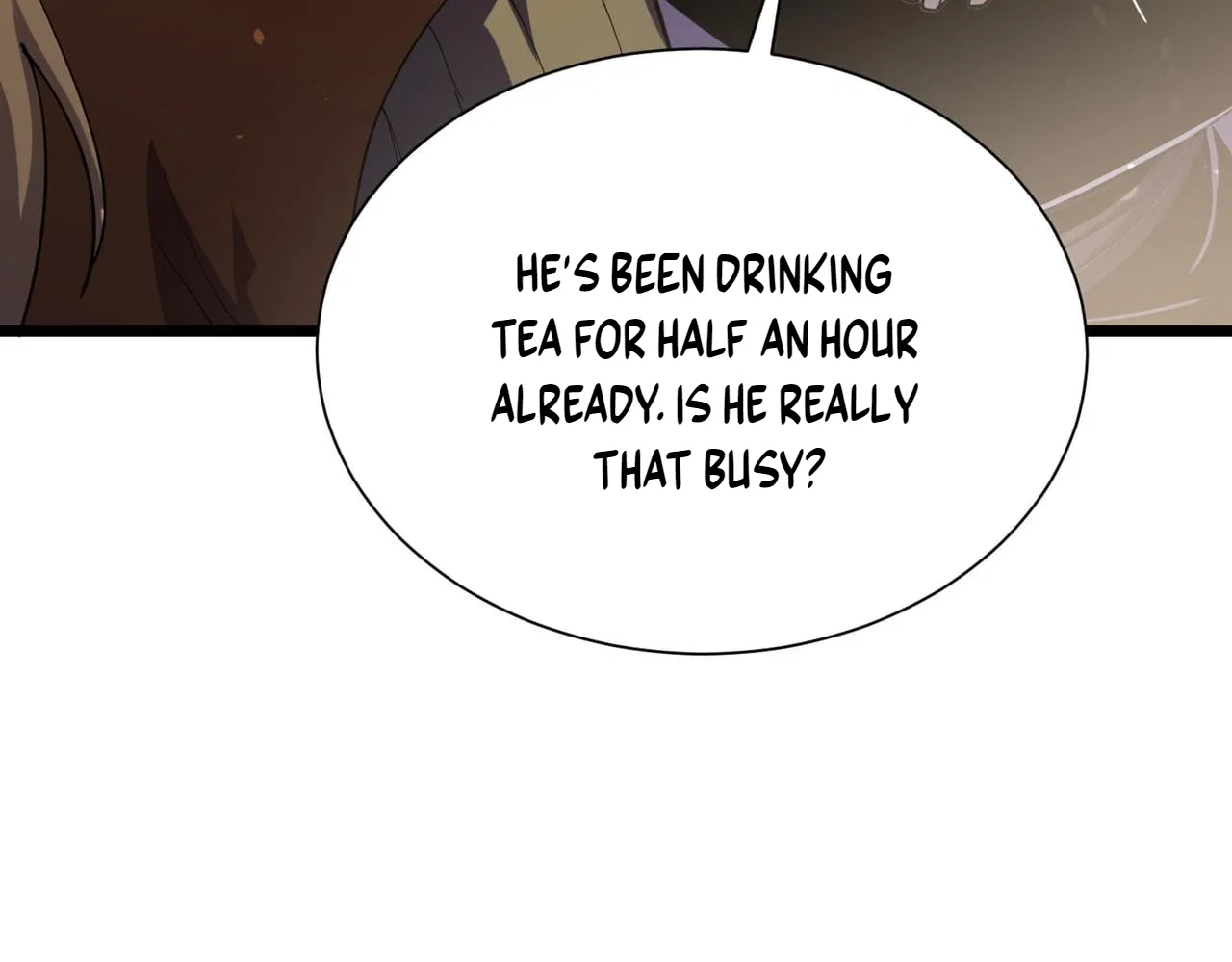 I Rely on My Invincibility to Deal Tons of Damage Passively! Chapter 174 – Page 101