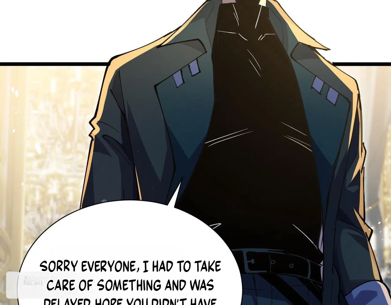 I Rely on My Invincibility to Deal Tons of Damage Passively! Chapter 174 – Page 103