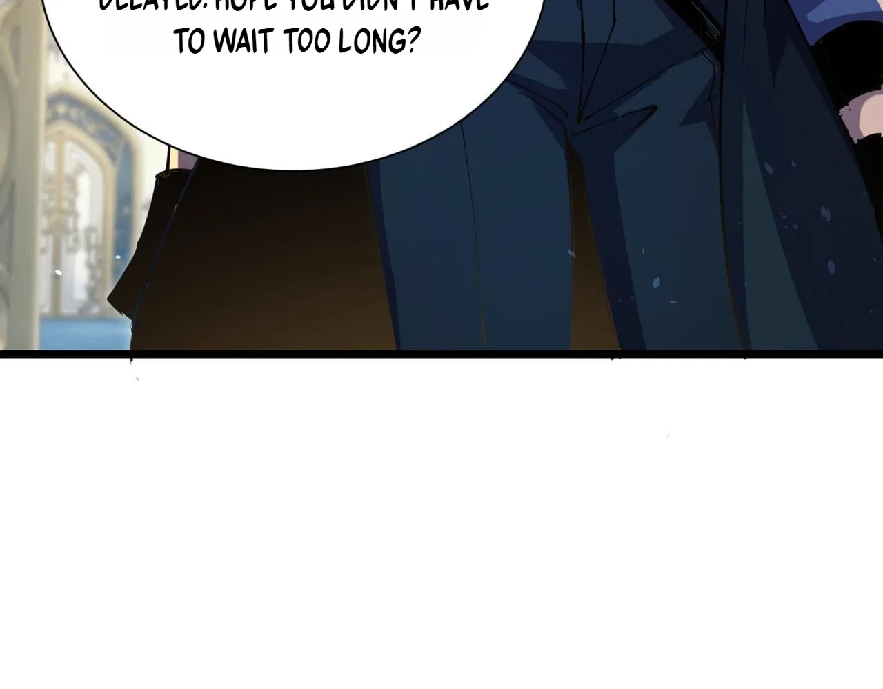 I Rely on My Invincibility to Deal Tons of Damage Passively! Chapter 174 – Page 104