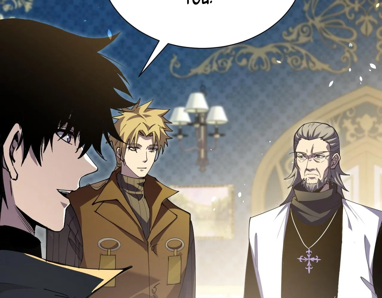 I Rely on My Invincibility to Deal Tons of Damage Passively! Chapter 174 – Page 106