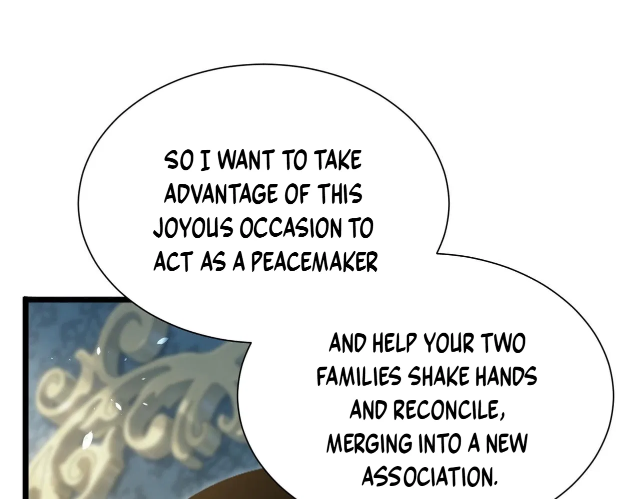 I Rely on My Invincibility to Deal Tons of Damage Passively! Chapter 174 – Page 111