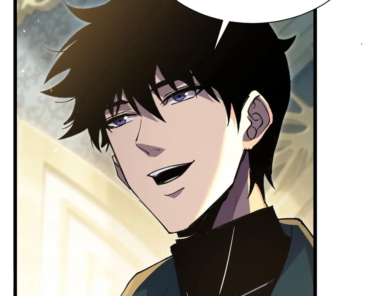 I Rely on My Invincibility to Deal Tons of Damage Passively! Chapter 174 – Page 112