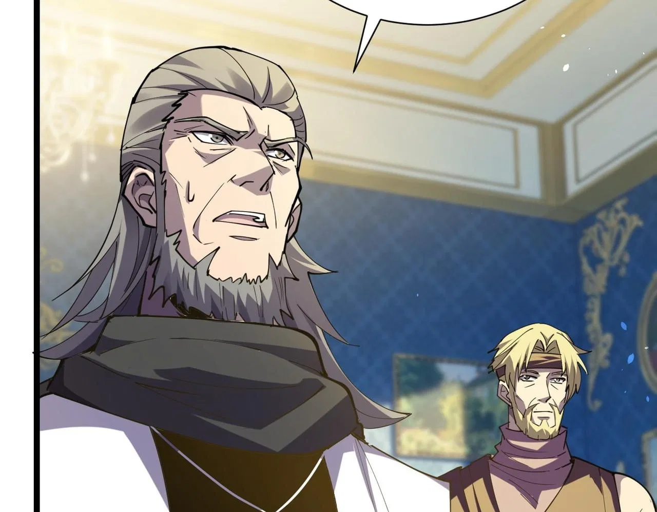 I Rely on My Invincibility to Deal Tons of Damage Passively! Chapter 174 – Page 116