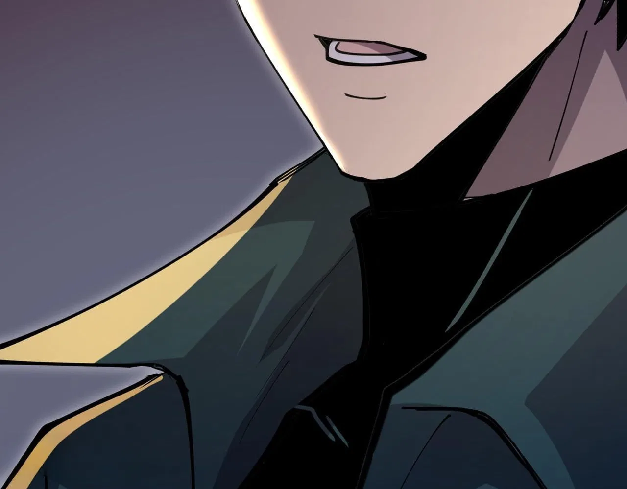 I Rely on My Invincibility to Deal Tons of Damage Passively! Chapter 174 – Page 120