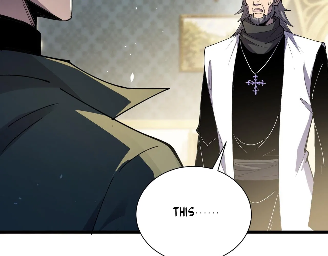 I Rely on My Invincibility to Deal Tons of Damage Passively! Chapter 174 – Page 126