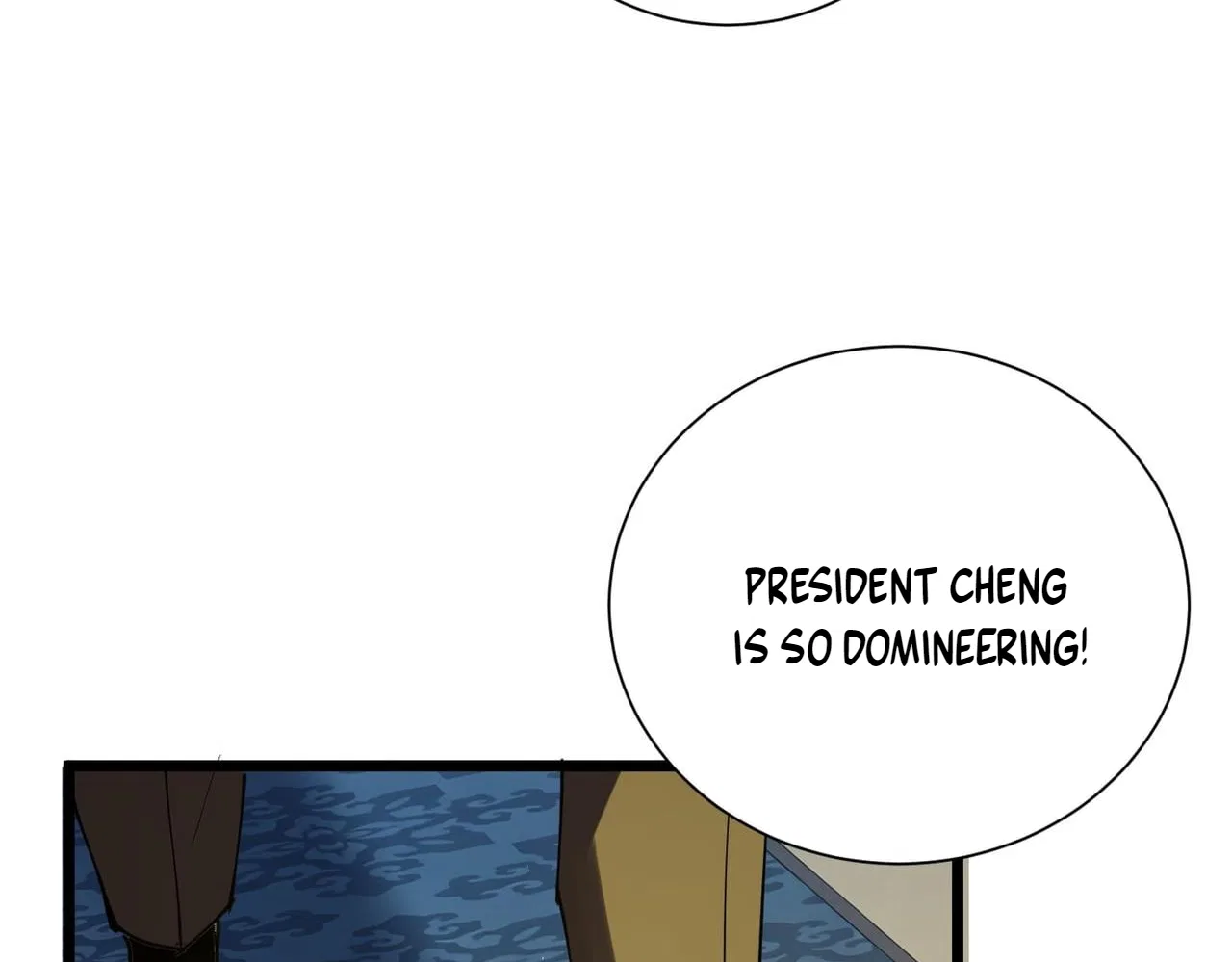 I Rely on My Invincibility to Deal Tons of Damage Passively! Chapter 174 – Page 127