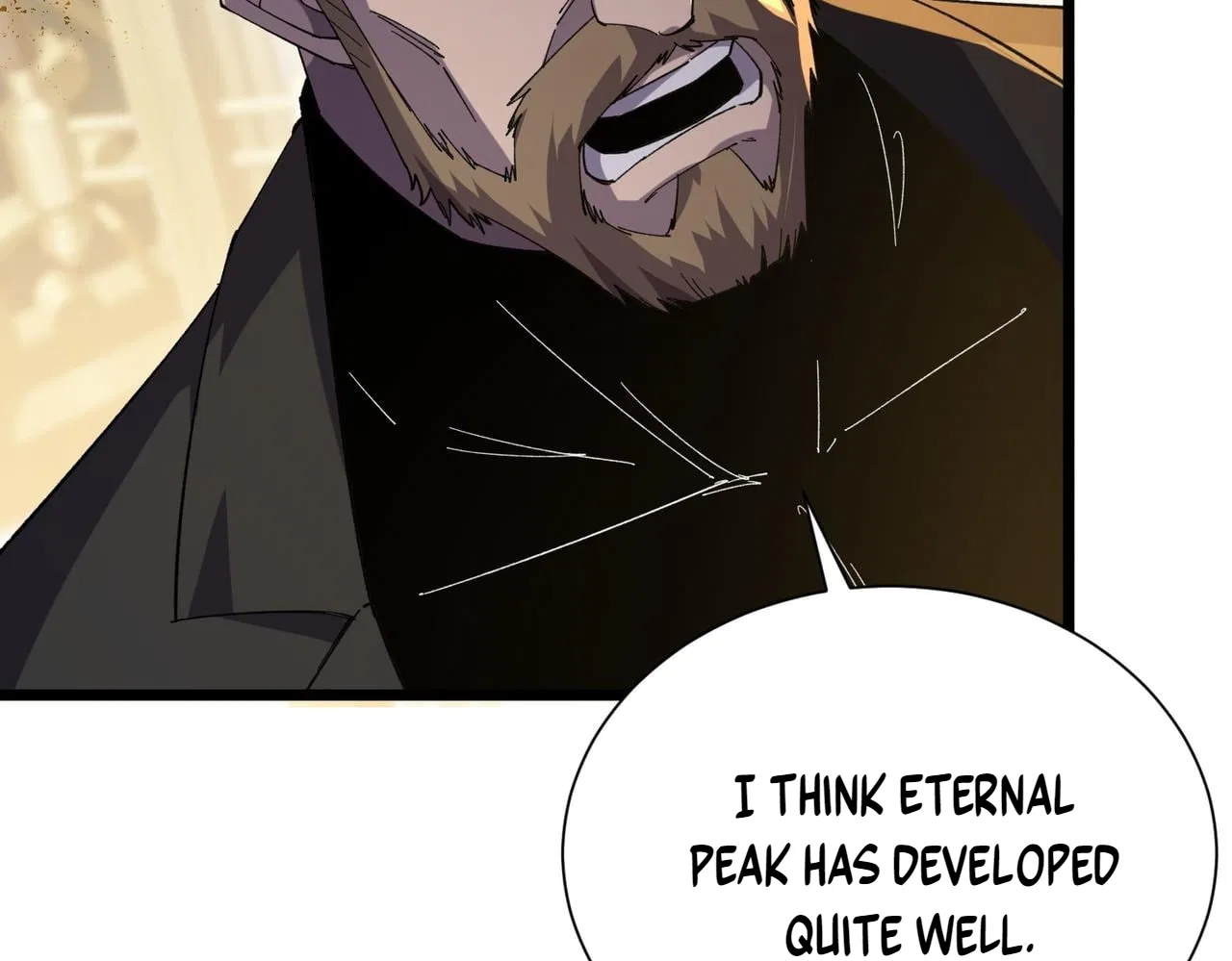 I Rely on My Invincibility to Deal Tons of Damage Passively! Chapter 174 – Page 142
