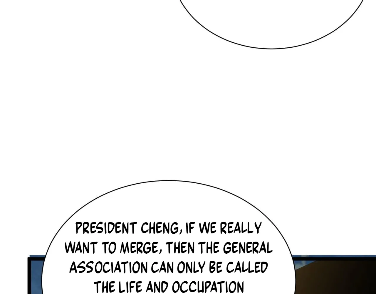 I Rely on My Invincibility to Deal Tons of Damage Passively! Chapter 174 – Page 143
