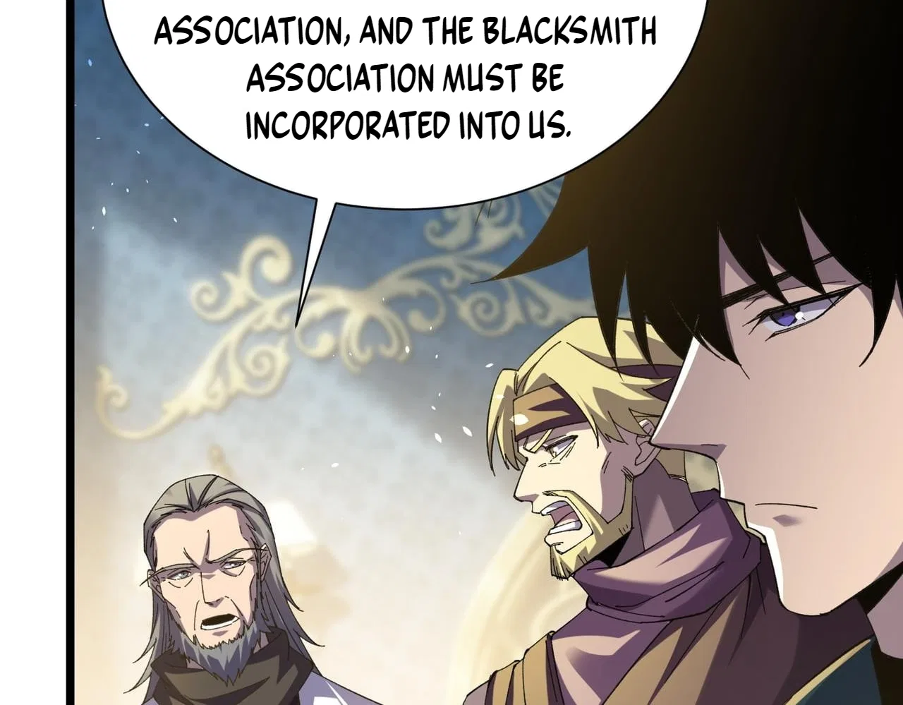 I Rely on My Invincibility to Deal Tons of Damage Passively! Chapter 174 – Page 144