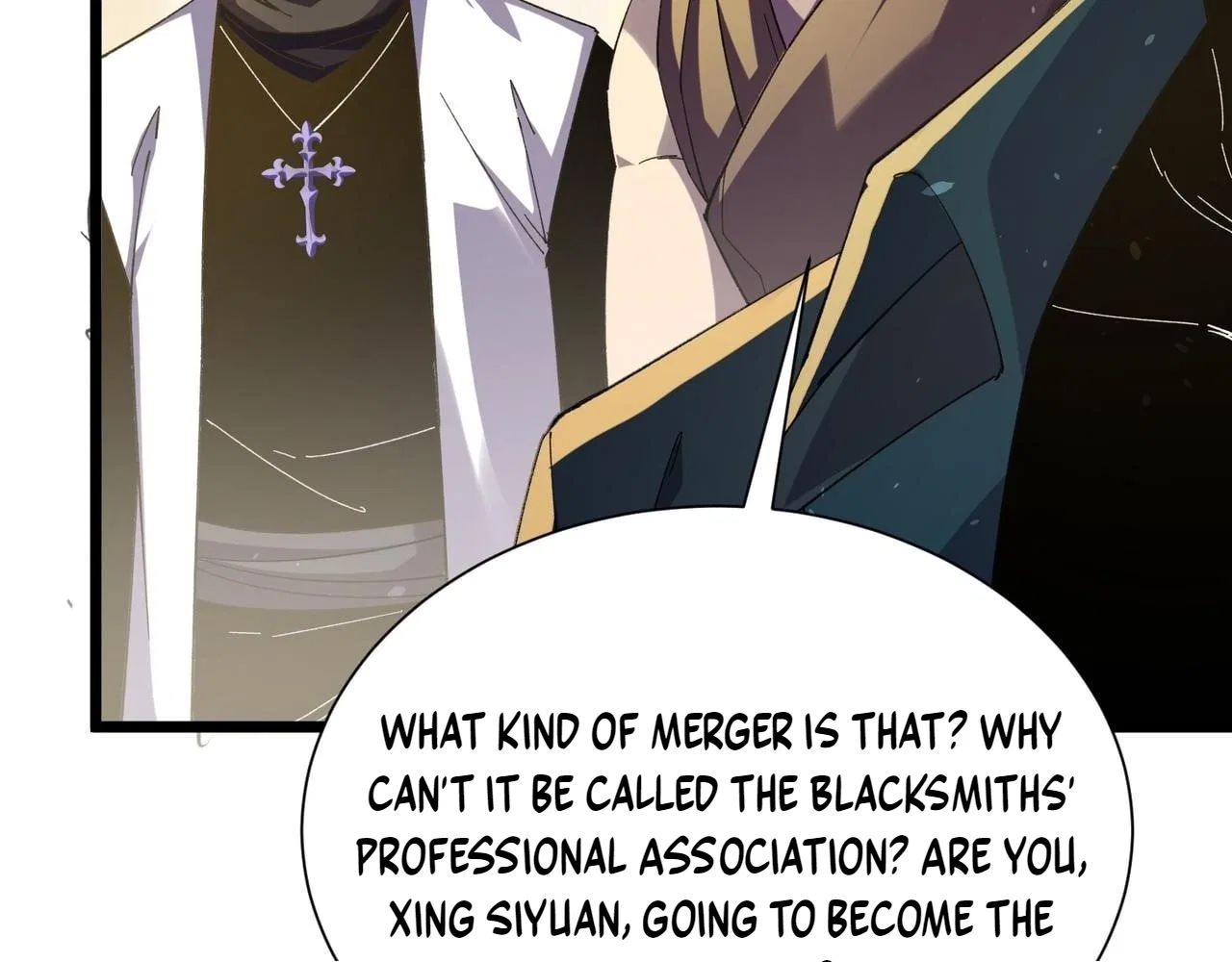 I Rely on My Invincibility to Deal Tons of Damage Passively! Chapter 174 – Page 145