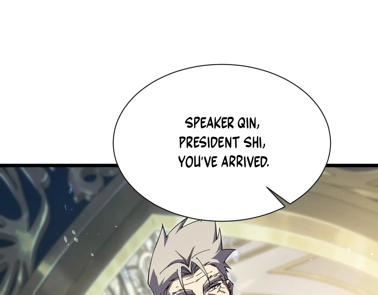 I Rely on My Invincibility to Deal Tons of Damage Passively! Chapter 174 – Page 152