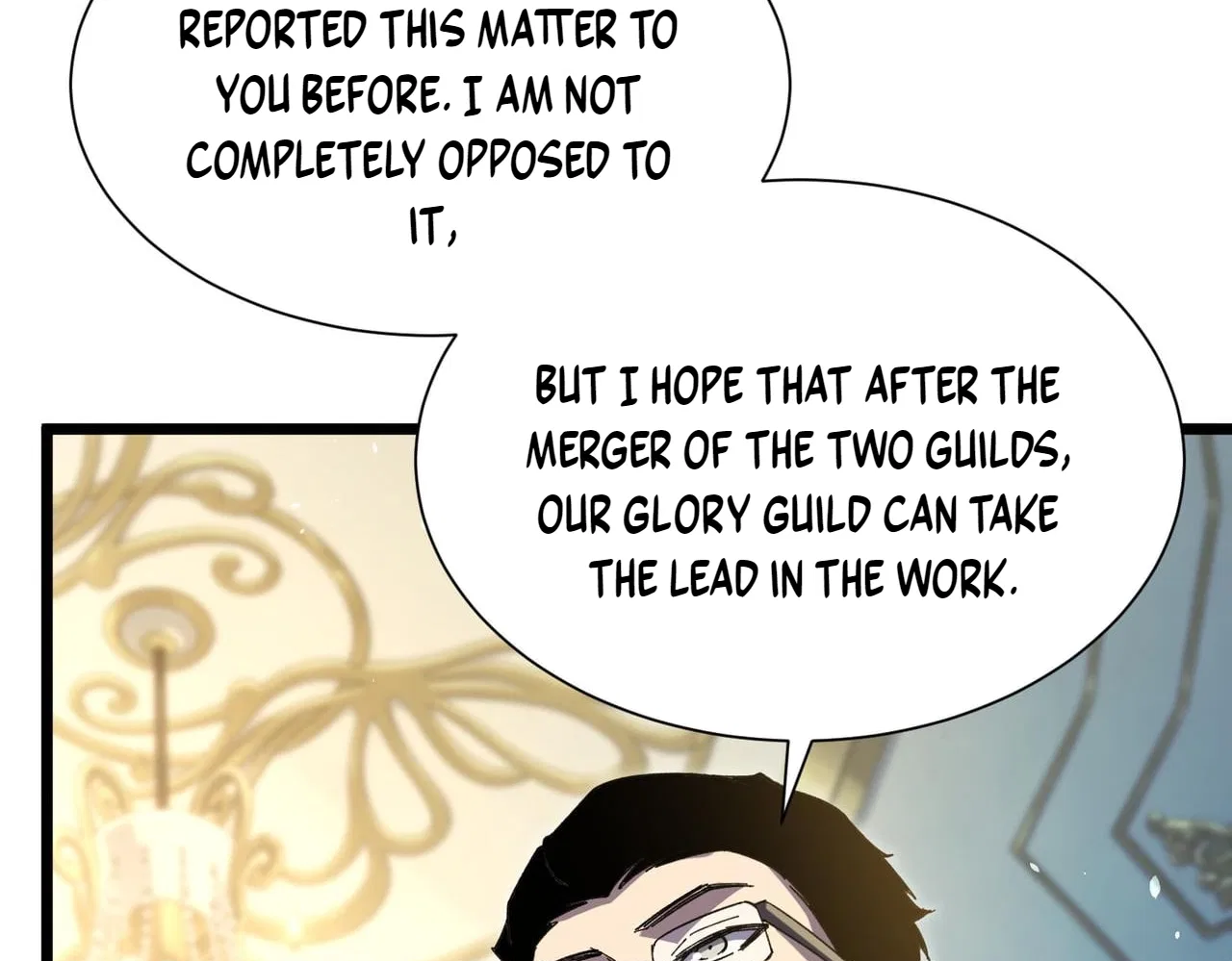 I Rely on My Invincibility to Deal Tons of Damage Passively! Chapter 174 – Page 155