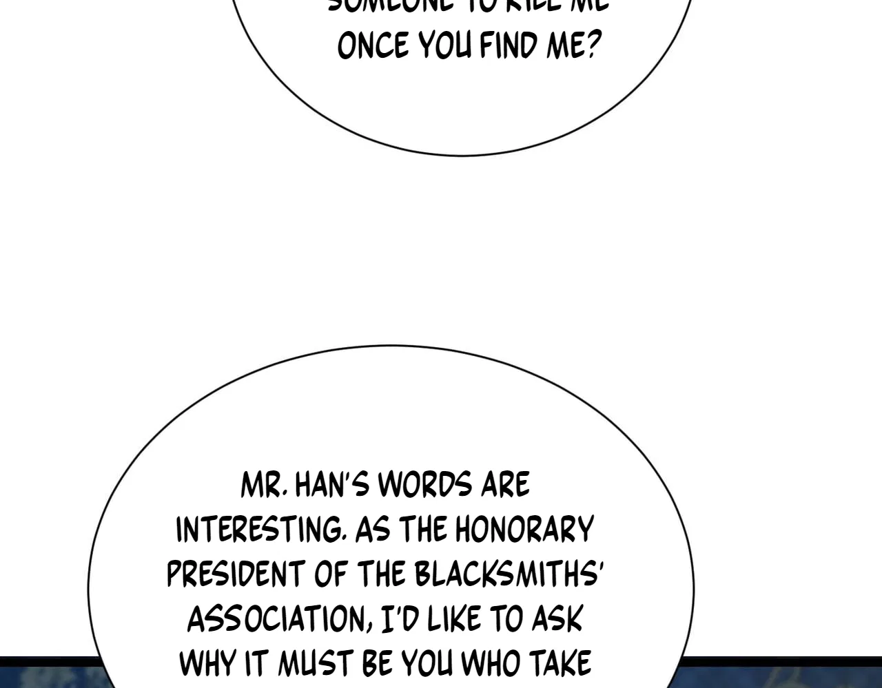 I Rely on My Invincibility to Deal Tons of Damage Passively! Chapter 174 – Page 160