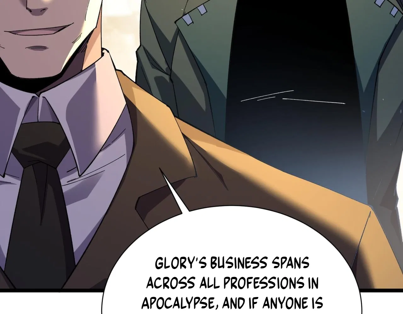 I Rely on My Invincibility to Deal Tons of Damage Passively! Chapter 174 – Page 162