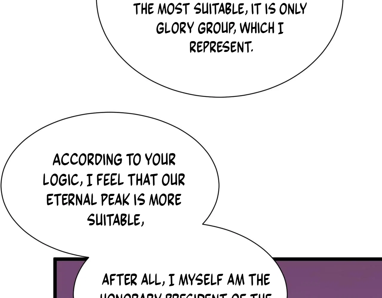 I Rely on My Invincibility to Deal Tons of Damage Passively! Chapter 174 – Page 163