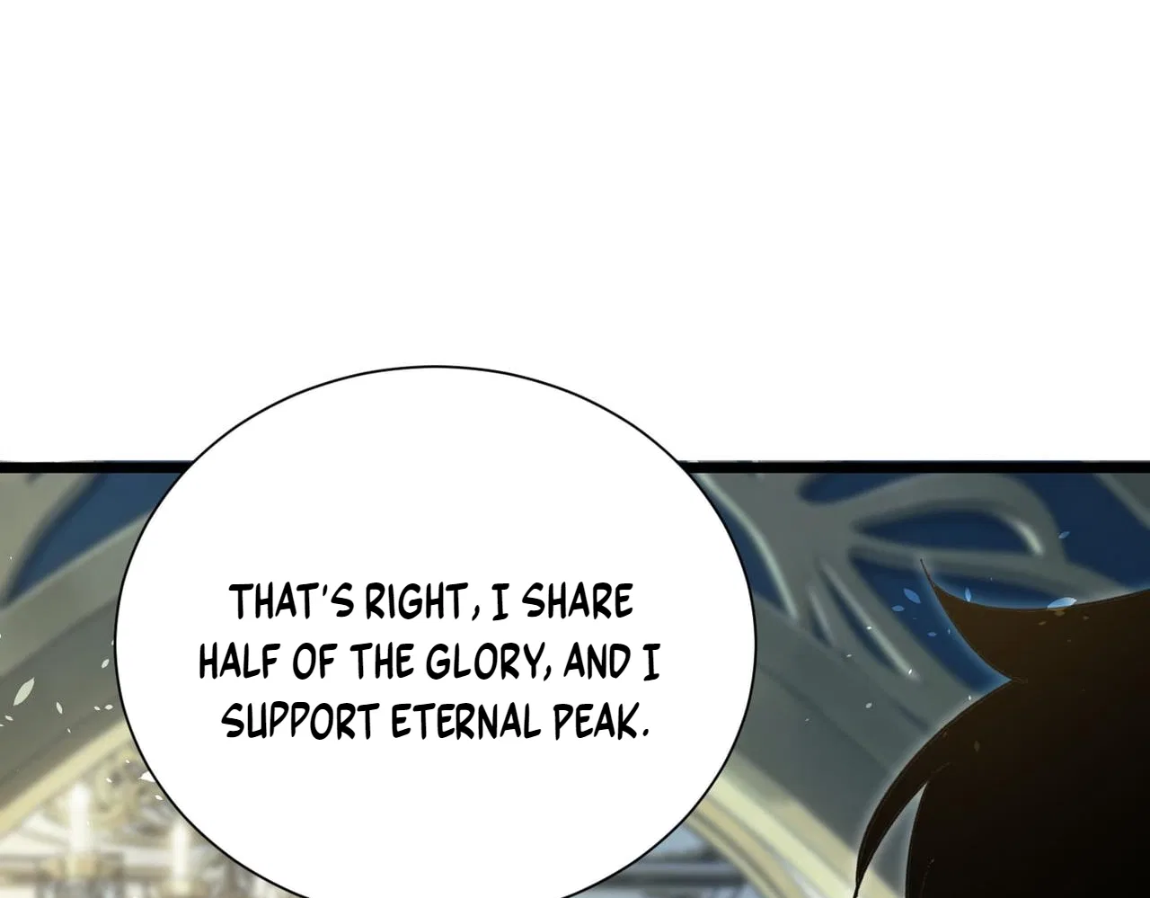 I Rely on My Invincibility to Deal Tons of Damage Passively! Chapter 174 – Page 166