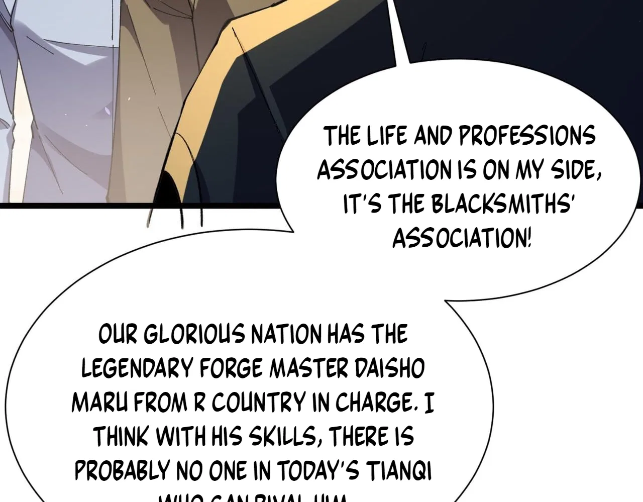 I Rely on My Invincibility to Deal Tons of Damage Passively! Chapter 174 – Page 168