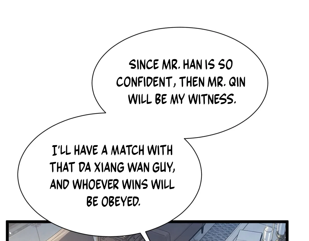 I Rely on My Invincibility to Deal Tons of Damage Passively! Chapter 174 – Page 170