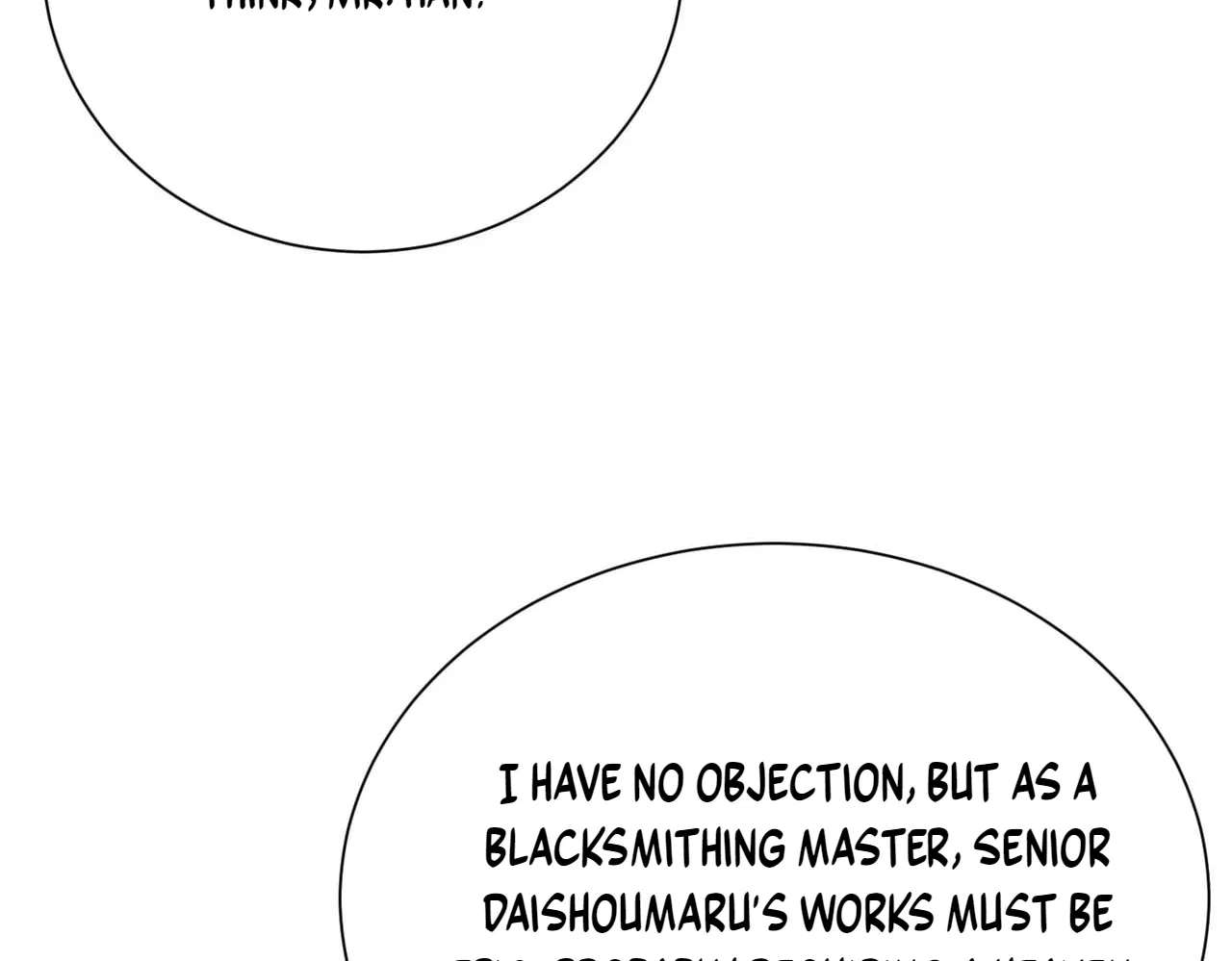 I Rely on My Invincibility to Deal Tons of Damage Passively! Chapter 174 – Page 173