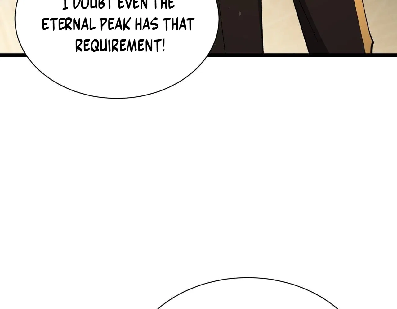 I Rely on My Invincibility to Deal Tons of Damage Passively! Chapter 174 – Page 176