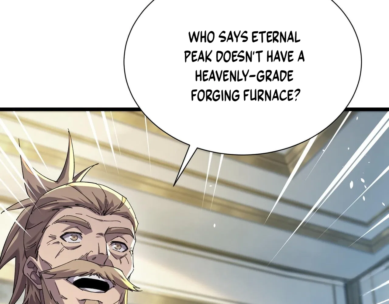 I Rely on My Invincibility to Deal Tons of Damage Passively! Chapter 174 – Page 177