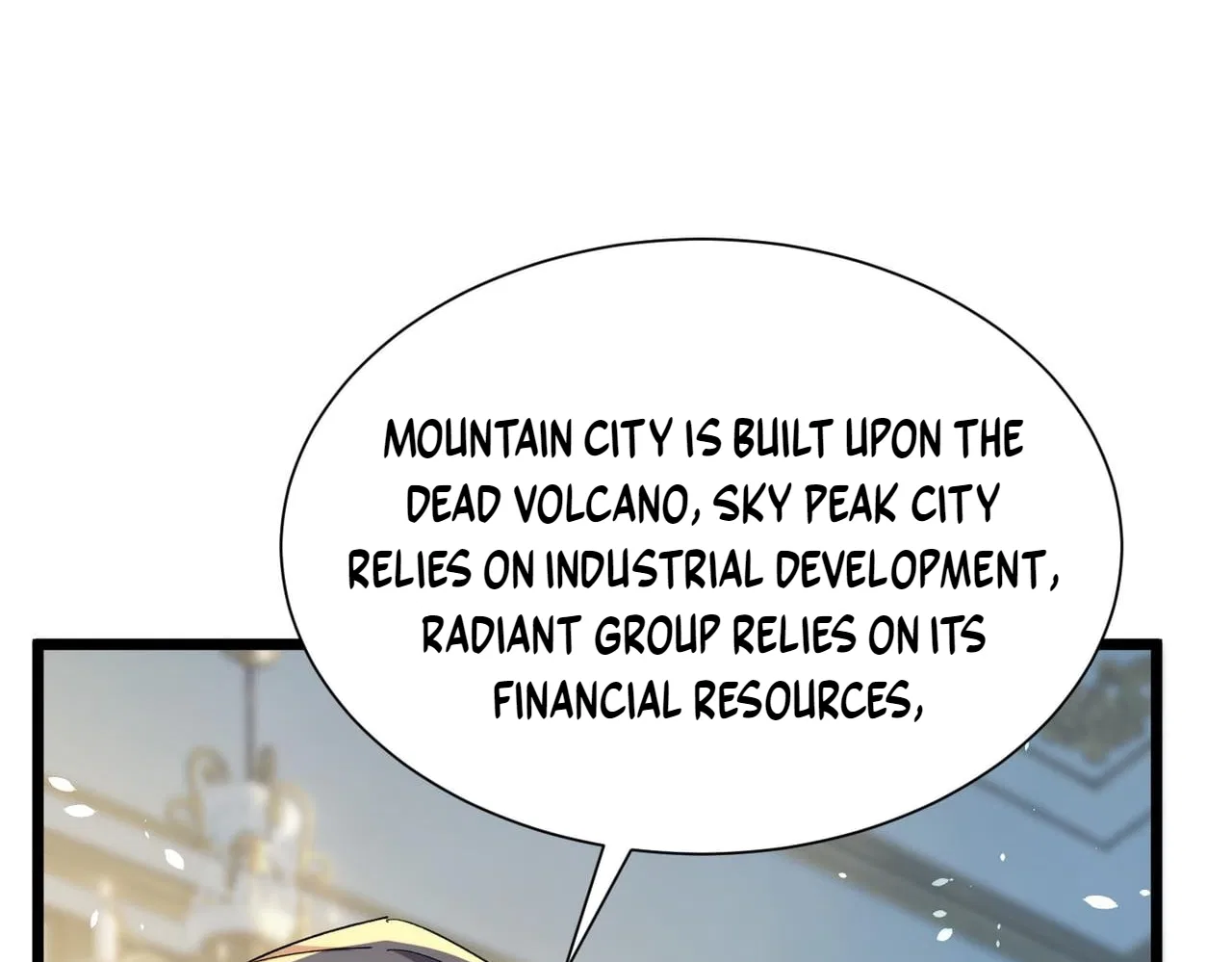 I Rely on My Invincibility to Deal Tons of Damage Passively! Chapter 174 – Page 182