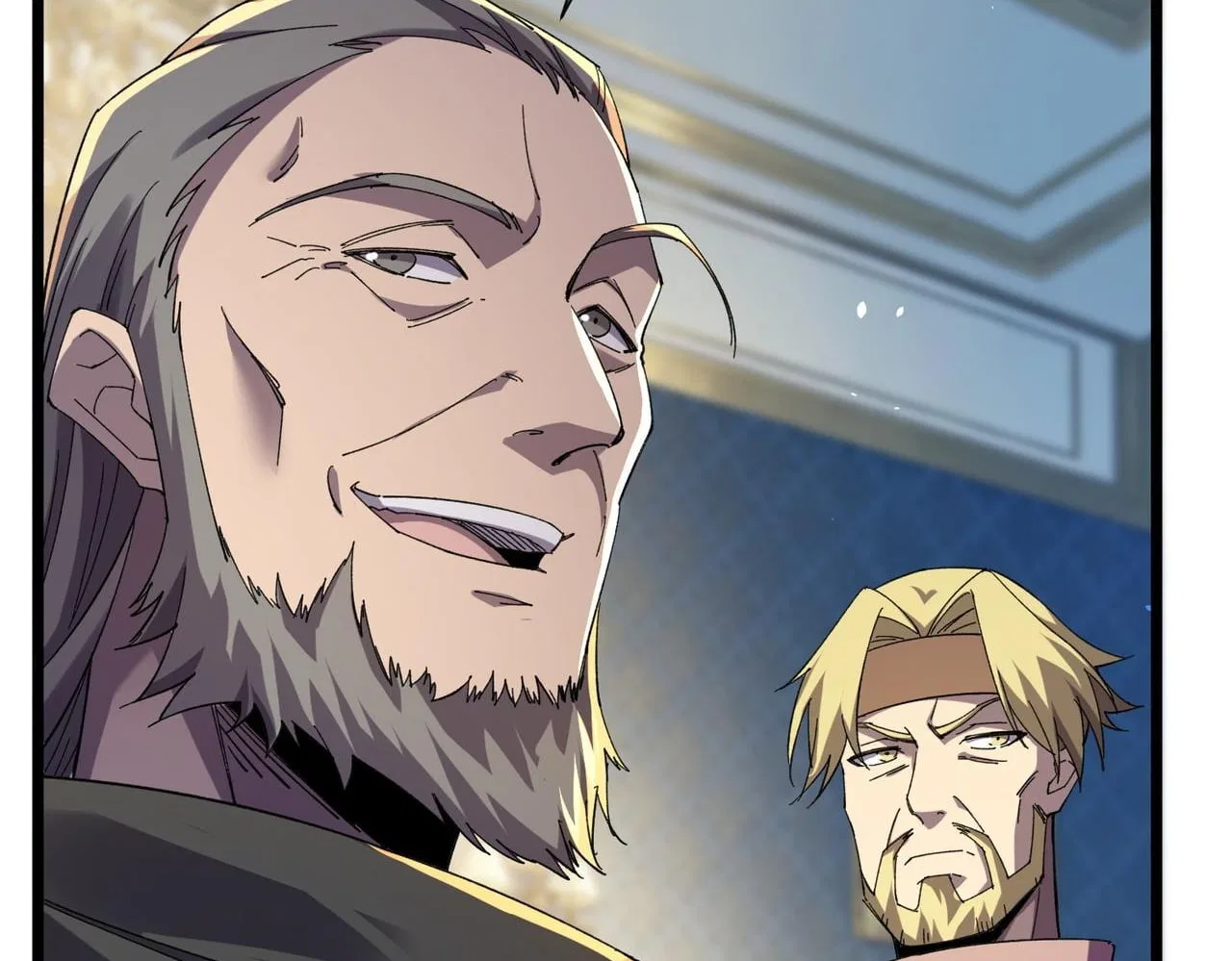 I Rely on My Invincibility to Deal Tons of Damage Passively! Chapter 174 – Page 183