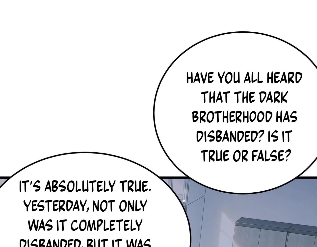 I Rely on My Invincibility to Deal Tons of Damage Passively! Chapter 173 – Page 3