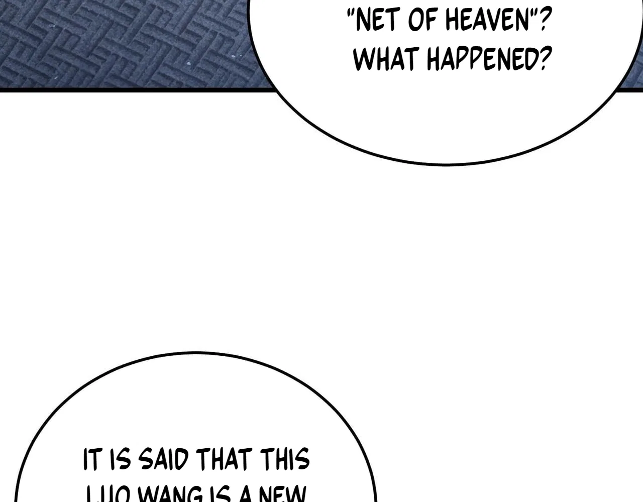 I Rely on My Invincibility to Deal Tons of Damage Passively! Chapter 173 – Page 6
