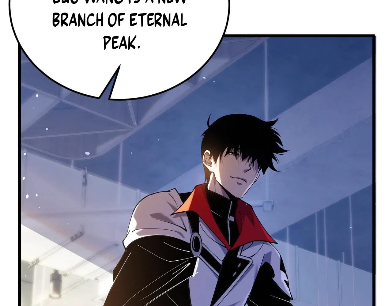 I Rely on My Invincibility to Deal Tons of Damage Passively! Chapter 173 – Page 7
