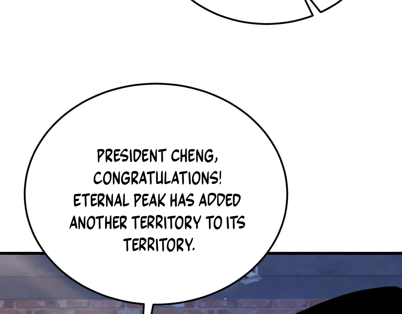I Rely on My Invincibility to Deal Tons of Damage Passively! Chapter 173 – Page 9